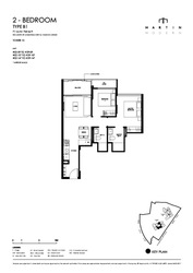 Martin Modern (D9), Condominium #520606201